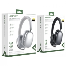 Бездротові навушники Bluetooth Acefast H9 BT 5.4
