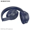 Бездротові навушники Bluetooth Borofone BO20