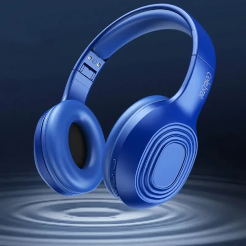 Бездротові навушники Bluetooth Celebrat A28