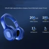 Бездротові навушники Bluetooth Celebrat A28