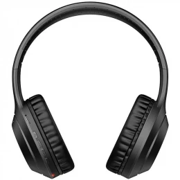 Бездротові навушники Bluetooth Hoco W30 Fun Move