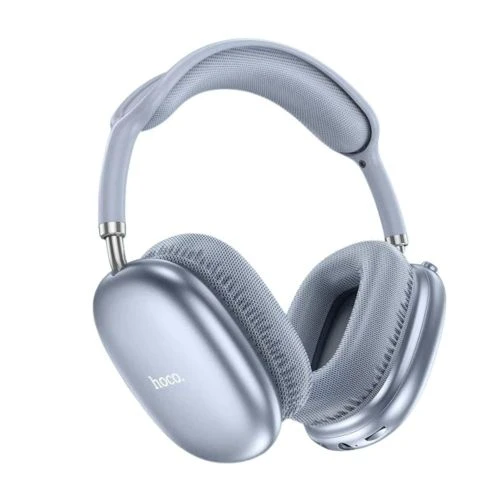 Бездротові навушники Bluetooth Hoco W35 AIR BT 5.3
