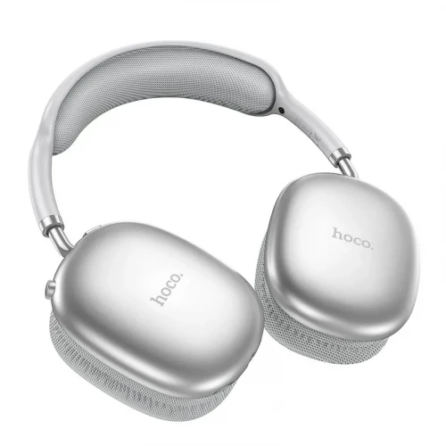 Бездротові навушники Bluetooth Hoco W35 BT 5.3