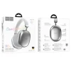 Бездротові навушники Bluetooth Hoco W35 BT 5.3