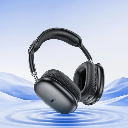 Бездротові навушники Bluetooth Hoco W35 BT 5.3