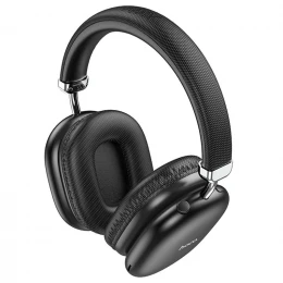 Бездротові навушники Bluetooth Hoco W35 Max BT 5.3