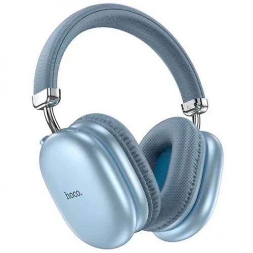 Бездротові навушники Bluetooth Hoco W35 Max BT 5.3