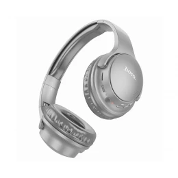 Бездротові навушники Bluetooth Hoco W40 Mighty
