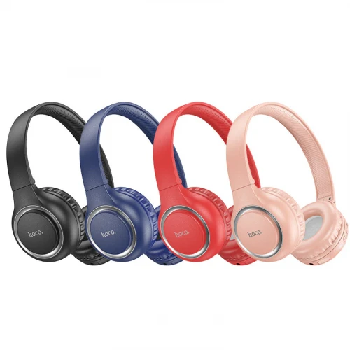 Бездротові навушники Bluetooth Hoco W41 Charm BT 5.3