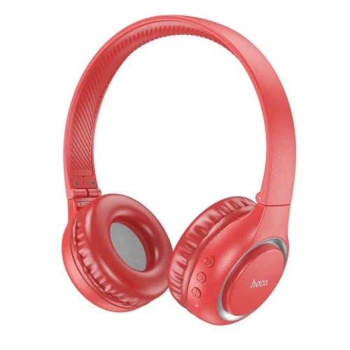 Бездротові навушники Bluetooth Hoco W41 Charm BT 5.3