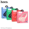 Бездротові навушники Bluetooth Hoco W41 Charm BT 5.3
