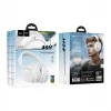 Бездротові навушники Bluetooth Hoco W53 BT 5.4