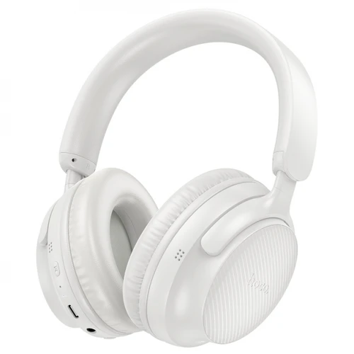 Бездротові навушники Bluetooth Hoco W53 BT 5.4
