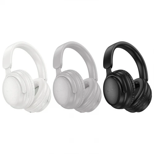 Бездротові навушники Bluetooth Hoco W53 BT 5.4
