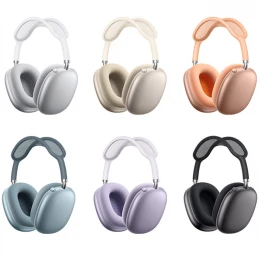 Бездротові навушники Bluetooth Hoco W65 Plus ANC