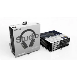 Бездротові навушники Bluetooth SENTEO Max Pro Studio