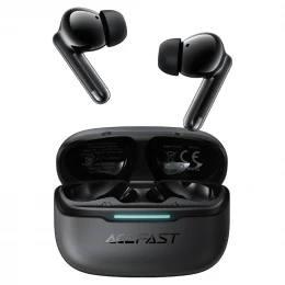 Бездротові навушники TWS Acefast W5 active noise cancelling