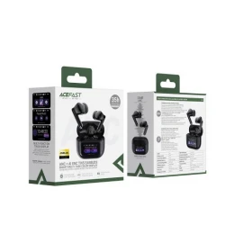Бездротові навушники TWS Acefast W6 active noise cancelling