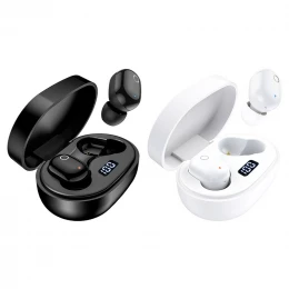 Бездротові навушники TWS Borofone BW06 True Manner  Copy