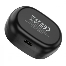 Бездротові навушники TWS Borofone BW06 True Manner  Copy