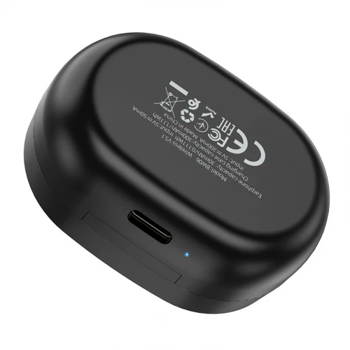 Бездротові навушники TWS Borofone BW06 True Manner  Copy