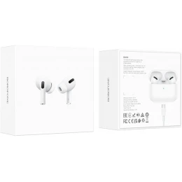 Бездротові навушники TWS Borofone BW80 True Wireless