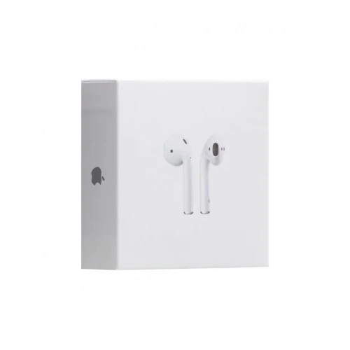 Бездротові навушники TWS for Apple AirPods 2 GN2N8671LX2Y Чіп Jerry Replica