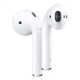 Бездротові навушники TWS for Apple AirPods 2 GN2N8671LX2Y Чіп Jerry Replica
