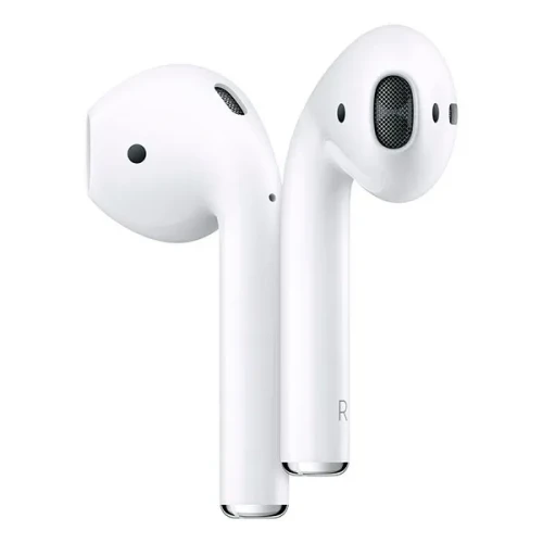 Бездротові навушники TWS for Apple AirPods 2 GN2N8671LX2Y Чіп Jerry Replica