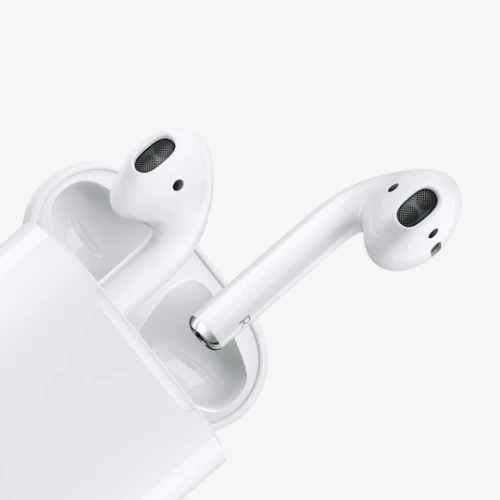 Бездротові навушники TWS for Apple AirPods 2 GN2N8671LX2Y Чіп Jerry Replica