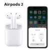 Бездротові навушники TWS for Apple AirPods 2 GN2N8671LX2Y Чіп Jerry Replica