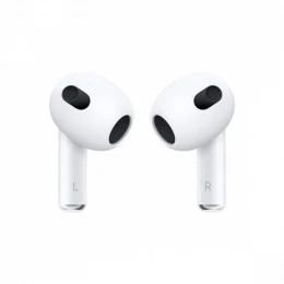 Бездротові навушники TWS for Apple AirPods 3 F3G45M2DP9 Чіп Jerry Replica