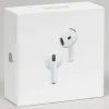 Бездротові навушники TWS for Apple AirPods 4 J3GTQ64LCP Чіп Jerry Replica