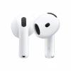 Бездротові навушники TWS for Apple AirPods 4 J3GTQ64LCP Чіп Jerry Replica