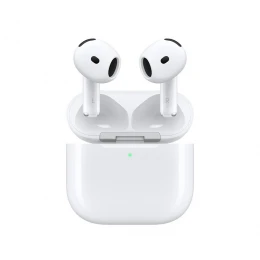 Бездротові навушники TWS for Apple AirPods 4 HGD7YMQ01W Чіп Jerry Replica