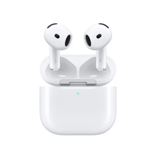 Бездротові навушники TWS for Apple AirPods 4 J3GTQ64LCP Чіп Jerry Replica