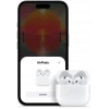 Бездротові навушники TWS for Apple AirPods 4 J3GTQ64LCP Чіп Jerry Replica