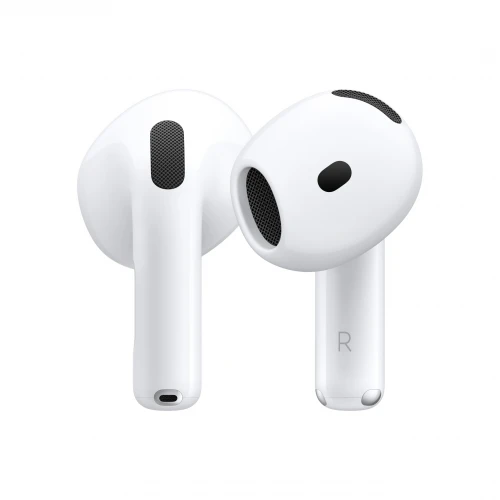 Бездротові навушники TWS for Apple AirPods 4 KYXV32WJ7D ANC Replica