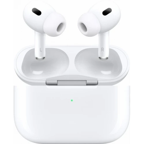 Бездротові навушники TWS for Apple AirPods Pro 2 J34GPJC064 Чіп Jerry Replica