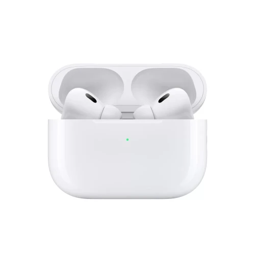 Бездротові навушники TWS for Apple AirPods Pro 2 HL045HWY7D ANC Replica