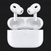 Бездротові навушники TWS for Apple AirPods Pro 2 HL045HWY7D ANC Replica