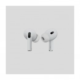 Бездротові навушники TWS for Apple AirPods Pro 3 G2TGQN7LR3 ANC Replica