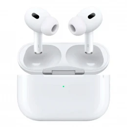 Бездротові навушники TWS for Apple AirPods Pro 3 G2TGQN7LR3 ANC Replica