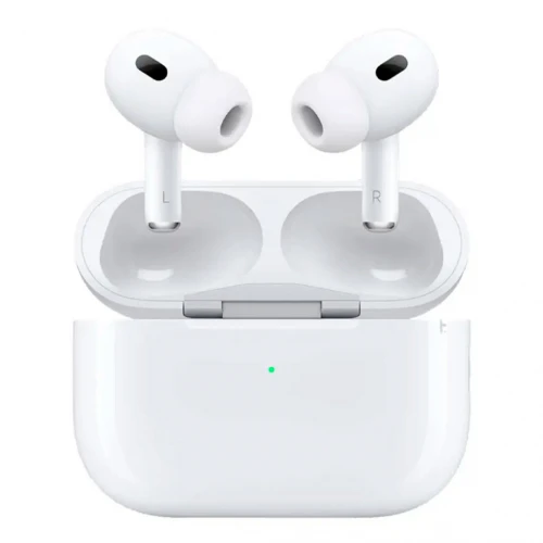 Бездротові навушники TWS for Apple AirPods Pro 3 G2TGQN7LR3 ANC Replica