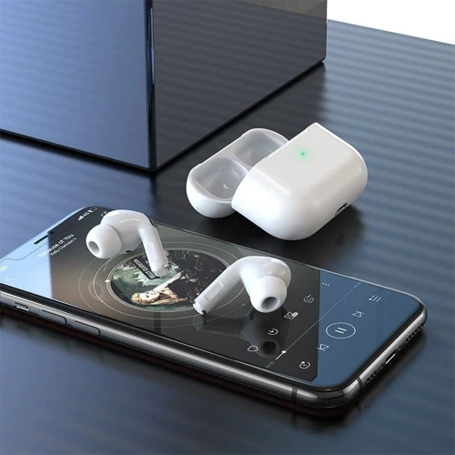 Бездротові навушники TWS Hoco DES08 True Wireless
