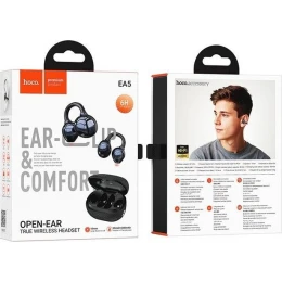 Бездротові навушники TWS Hoco EA5 True Wireless