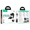 Бездротові навушники TWS Hoco EQ12 Rima true wireless