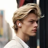 Бездротові навушники TWS Hoco EQ13 True Wireless
