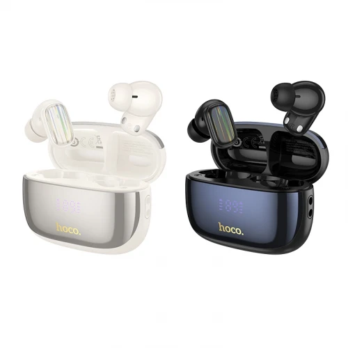 Бездротові навушники TWS Hoco EQ20 True Wireless ANC+ENC