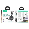 Бездротові навушники TWS Hoco EQ23 Plus ANC+ENC